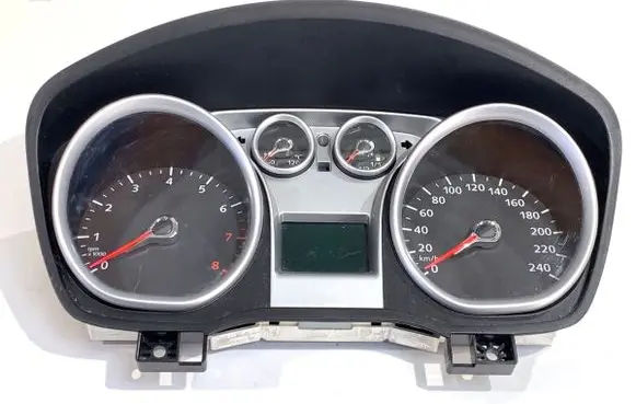 Ford Focus Speedometer (instrument cluster) 8V4T10849EE