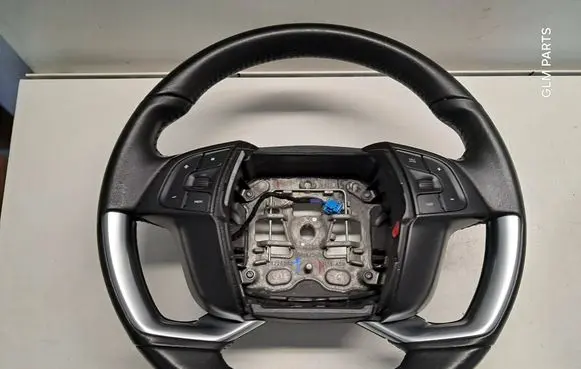 Citroen C4 II Picasso Steering wheel 96777865ZD