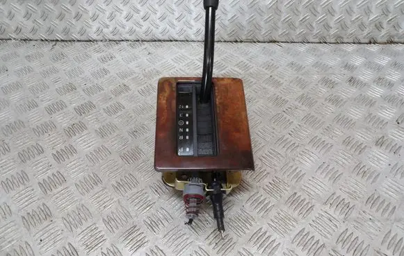 Jeep Cherokee XJ Gear selector
