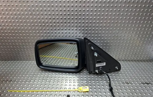 Dodge RAM 1500 DS Front door electric wing mirror 1QL2011X8AE