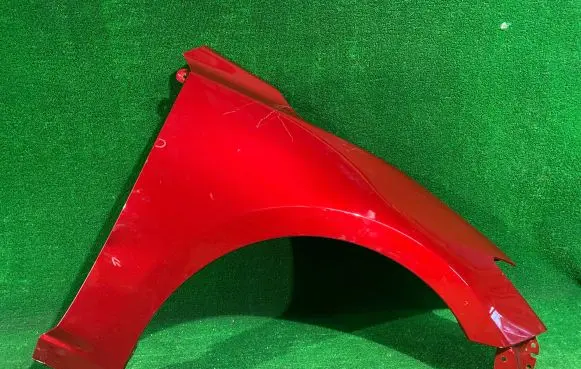 Mazda 3 III Fender
