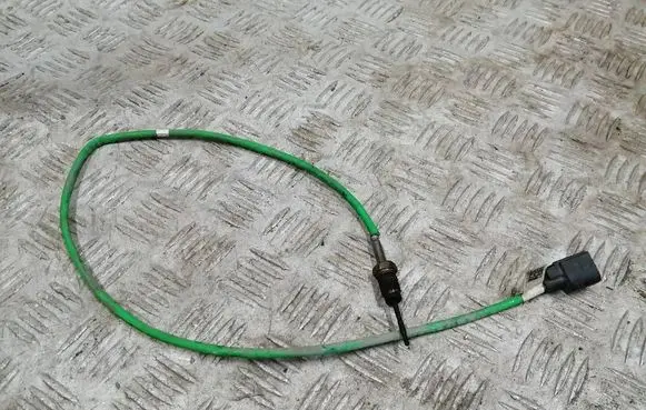 Ford Focus Exhaust gas temperature sensor KX7112B591AA