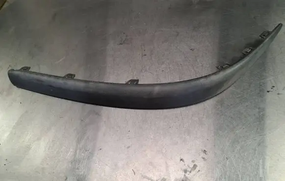 Volvo S60 Front bumper splitter molding 9484010 14562 9484010LH