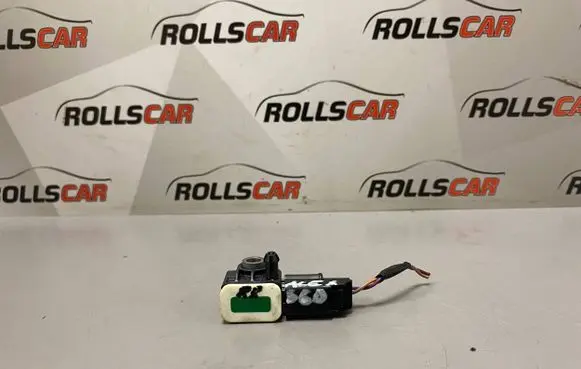 Volvo S60 Airbag deployment crash/impact sensor 8V4T14B006AA 100729303