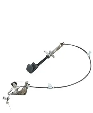 Honda FR-V Hand brake release handle 47105SJDG06ZA