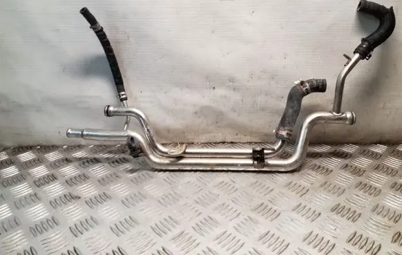 Lexus RX 450H Engine coolant pipe/hose