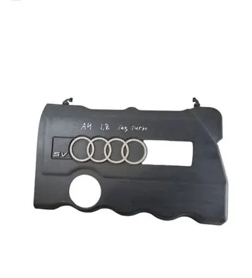 Audi A4 S4 B5 8D Engine cover (trim) 058103724C