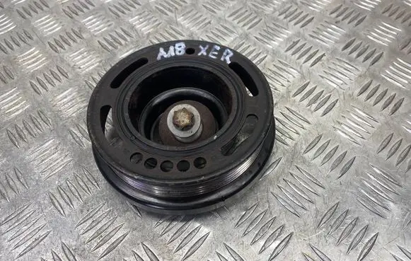 Opel Insignia A Crankshaft pulley 3013C1