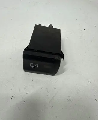 Audi A3 S3 8L Windscreen/window heater switch 8L0941503B PA6GF30