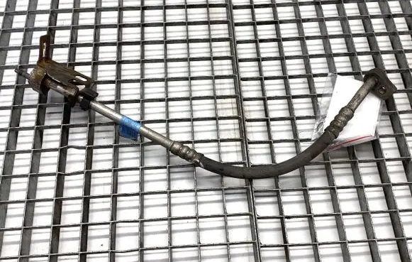 Ford Connect Air conditioning (A/C) pipe/hose F1F1-19D567-LA