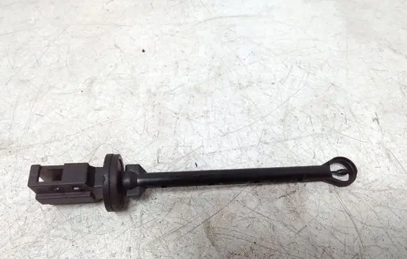 Volkswagen Phaeton Interior temperature sensor 4E0820539 MF1135800320