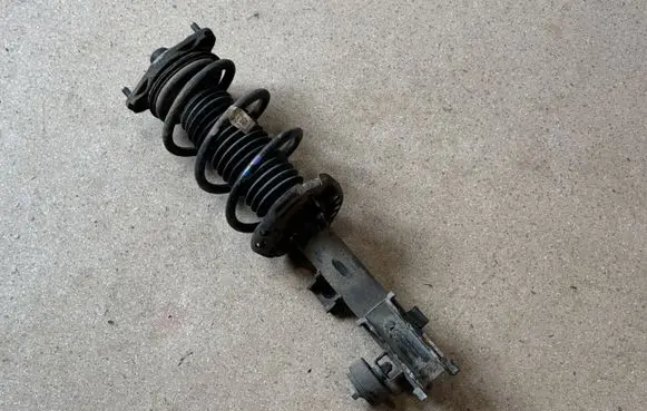 Hyundai Ioniq 5 Front shock absorber/damper 54650GI150