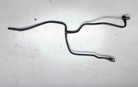 Porsche Panamera (970) Vacuum line/pipe/hose 94810602622