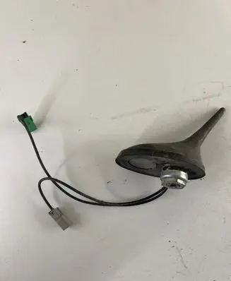 Radio antenna