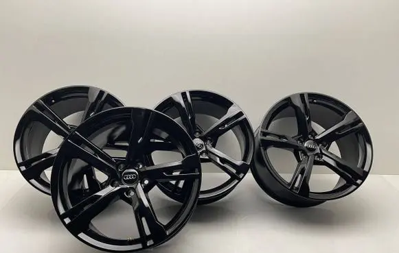 Audi A4 S4 B9 8W R19 alloy rim 8W0071499A