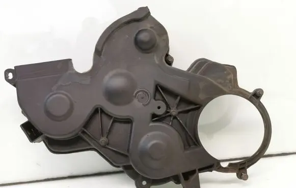Ford Focus Timing belt guard (cover) 9469903 9477503 9492303