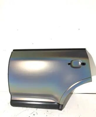 Porsche Cayenne (9PA) Rear door 7L0839739 95553301105 95553301106