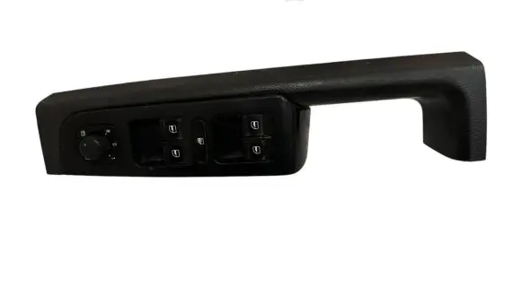 Skoda Superb B6 (3T) Electric window control switch 3T0867197