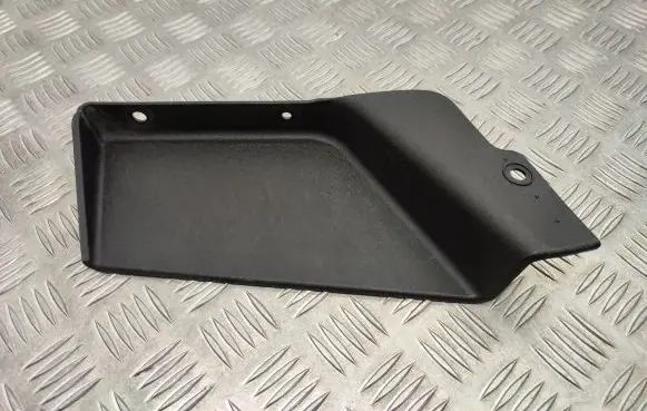 KIA Sportage Fender end trim 84111D9001