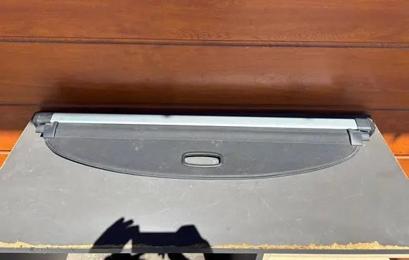 KIA Ceed Parcel shelf load cover 85930J7300