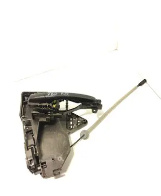 Volvo V60 Front door exterior handle/bracket 30784315 913026