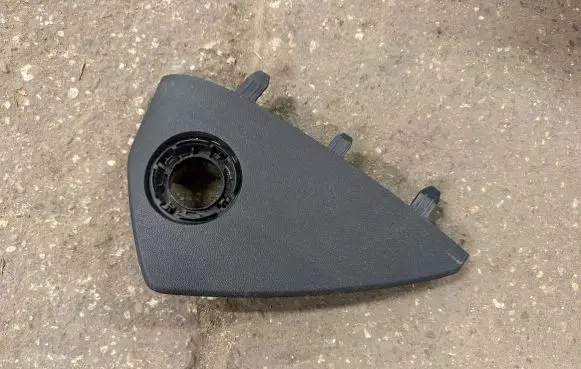 Audi A3 8Y Dashboard side end trim 8Y0857085