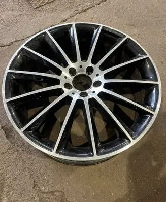 Mercedes-Benz E AMG W213 R20 alloy rim A2134013900