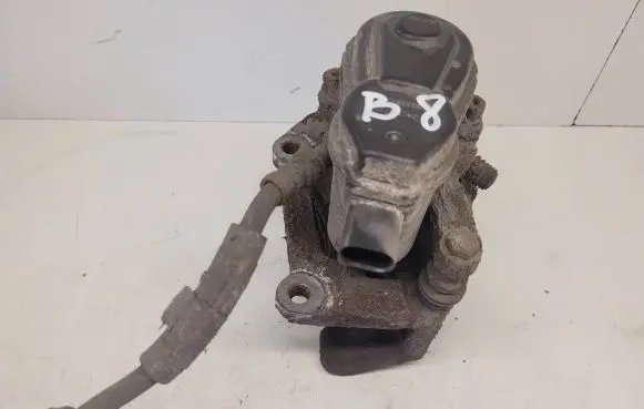 Audi A4 S4 B8 8K Rear brake caliper