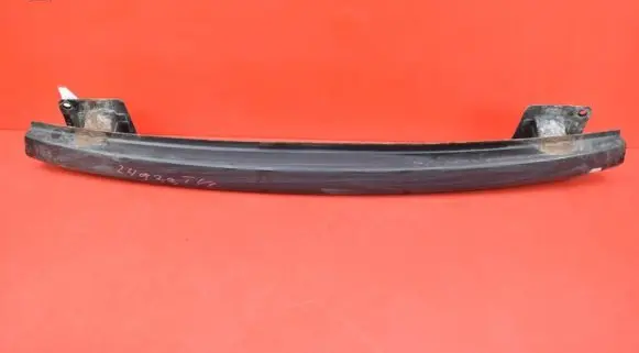 Volkswagen Polo Rear bumper support beam 