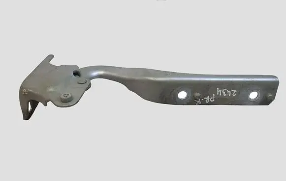 Peugeot 508 Engine bonnet/hood hinges 9676670380