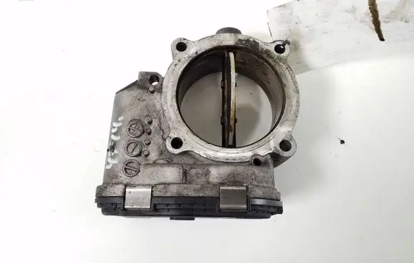 Mercedes-Benz ML W164 Throttle valve A6290900270