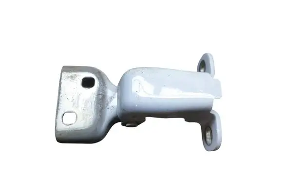 Renault Trafic III (X82) Front door upper hinge 804005400R 93450652