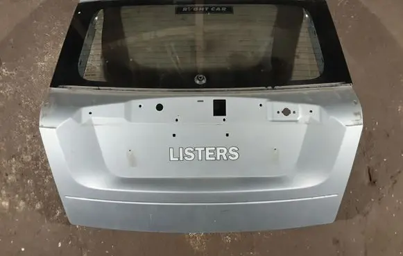 Dodge Caliber Tailgate/trunk/boot lid 05116471AA 2269550 43R001072