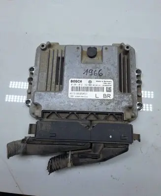Honda CR-V Engine control unit/module 0281012132 37820RMAE13 1039S09750