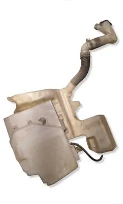 Ford S-MAX Windshield washer fluid reservoir/tank 6M2117B613AH 6M2113K163AF YM2113K175AJ