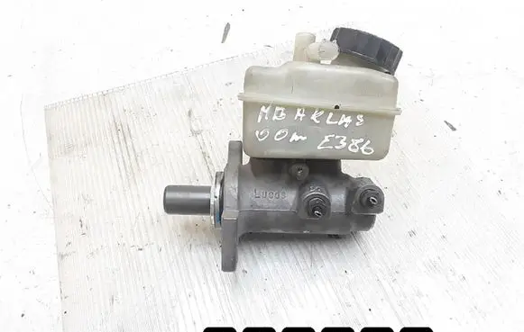 Mercedes-Benz A W168 Master brake cylinder 1700cdi a1684300302 euro