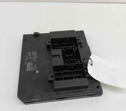 Audi A1 Central body control module A3C07348805 5Q0937084EA