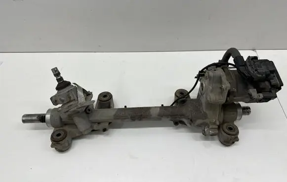 Toyota Camry VIII XV70 Steering rack 4425033580 8965033790