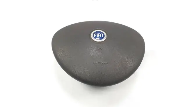 Fiat Punto (188) Steering wheel airbag 7353352420