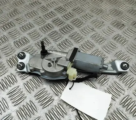 KIA Sorento IV Rear window wiper motor 98700P2000