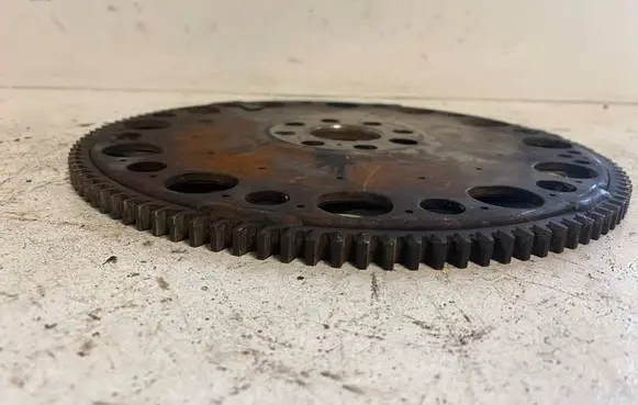 BMW 5 E39 Flywheel 2247914