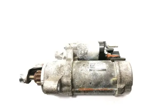 Audi A8 S8 D4 4H Starter motor 079911024