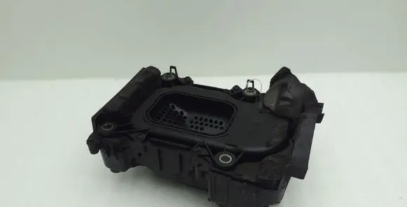 Volkswagen PASSAT B7 Intake resonator 03C103502K 03C145650C