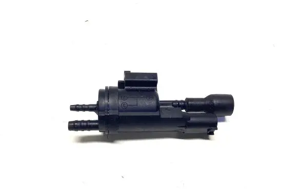 Vacuum valve
