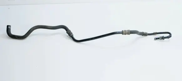 Audi Q7 4L Power steering hose/pipe/line 7L8422891