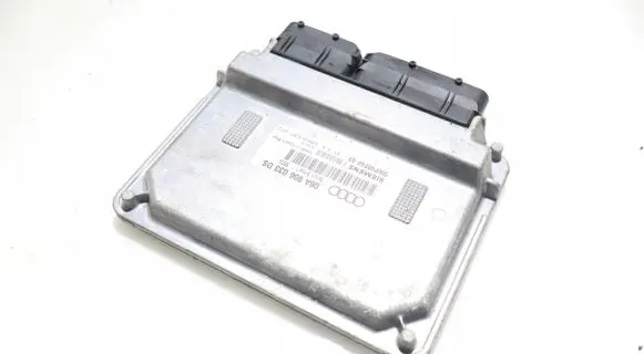 Audi A3 S3 8P Engine control unit/module ECU 5WP40240