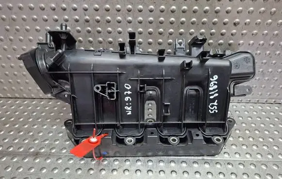 Fiat 500X Intake manifold S27624970 55261896