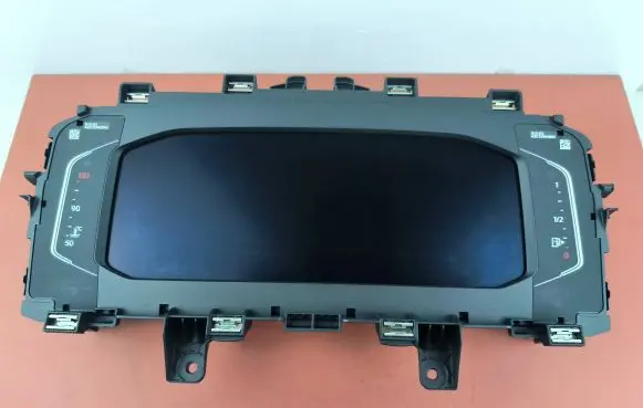 Volkswagen Arteon Shooting Brake Speedometer (instrument cluster) 3G0920320B