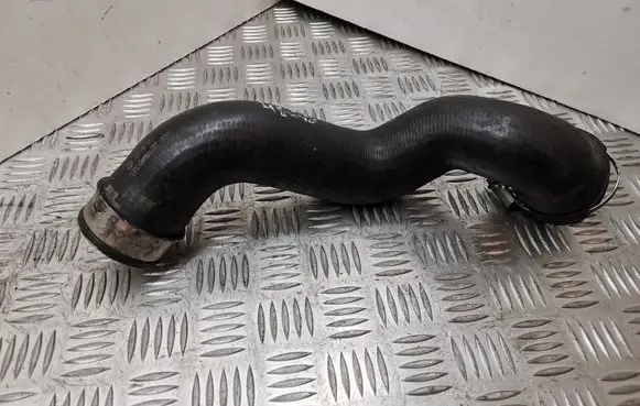 Audi A4 S4 B6 8E 8H Intercooler hose/pipe 8E0145737E