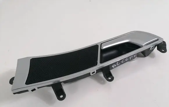 Audi A6 S6 C6 4F Front door interior handle 4F0837019B 4F0035399A